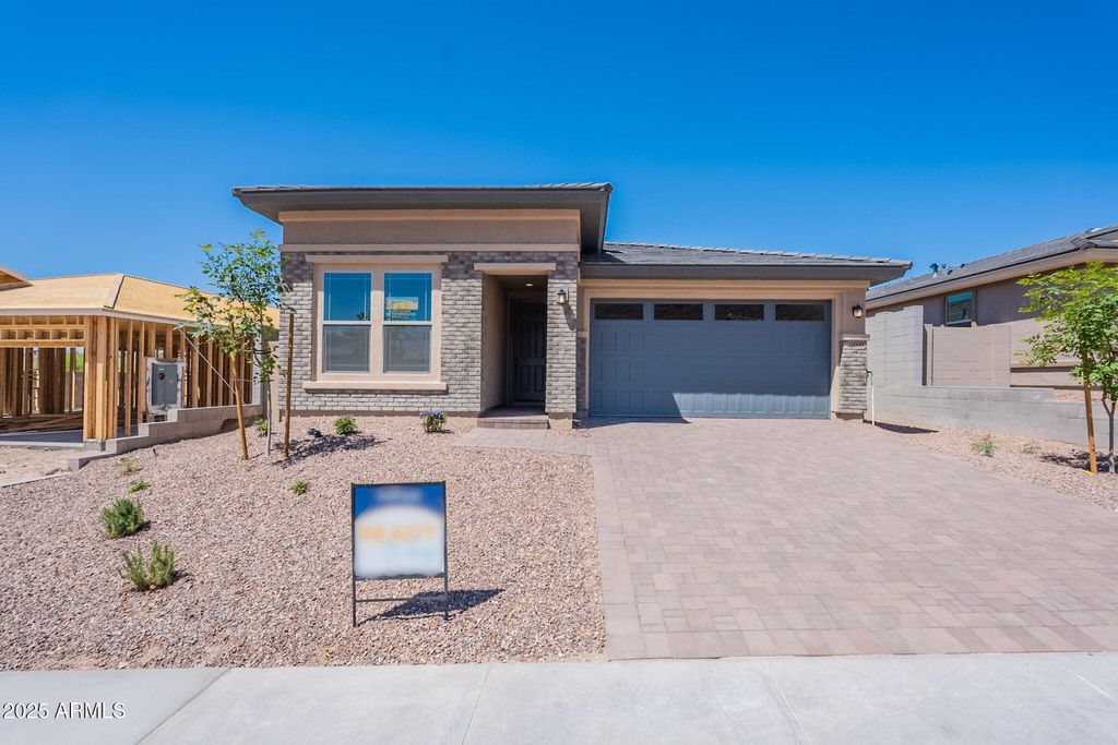 Photo of 32000 N 117th Avenue, Peoria, AZ 85383 (MLS # 6937774)