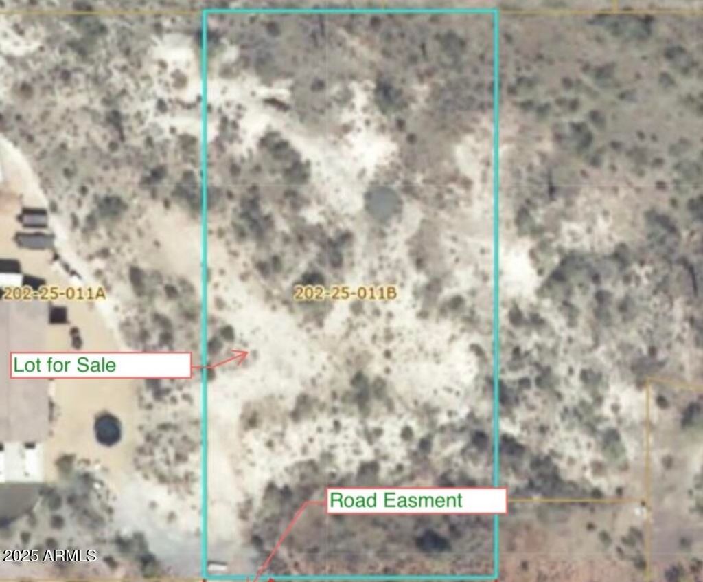 Photo of Xxxx W Lazy K Ranch Road #-, New River, AZ 85087 (MLS # 6811490)