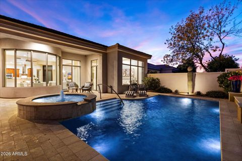 7736 E OVERLOOK Drive Scottsdale AZ 85255