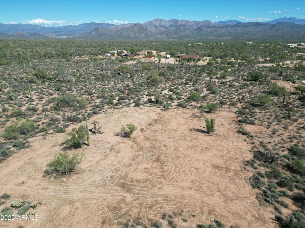 Photo of 17006 E Lone Mountain Road #-, Rio Verde, AZ 85263 (MLS # 6934406)