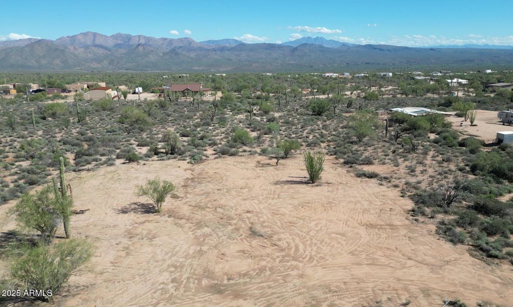 Photo of 17006 E Lone Mountain Road #-, Rio Verde, AZ 85263 (MLS # 6934406)
