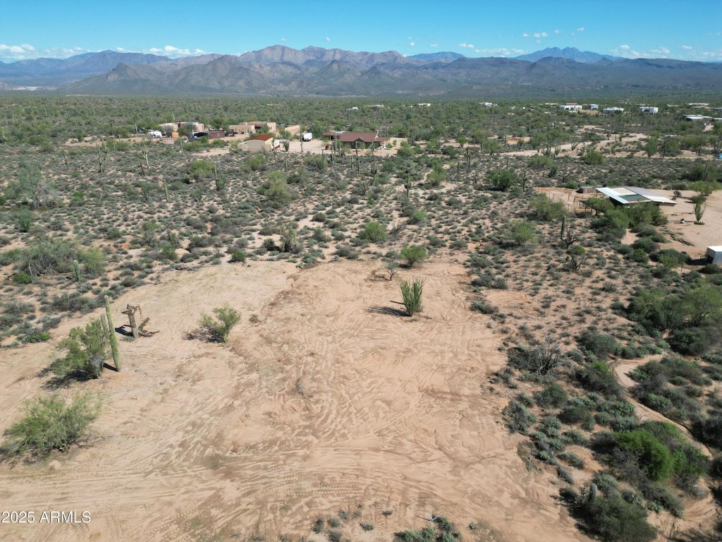 Photo of 17006 E Lone Mountain Road #-, Rio Verde, AZ 85263 (MLS # 6934406)