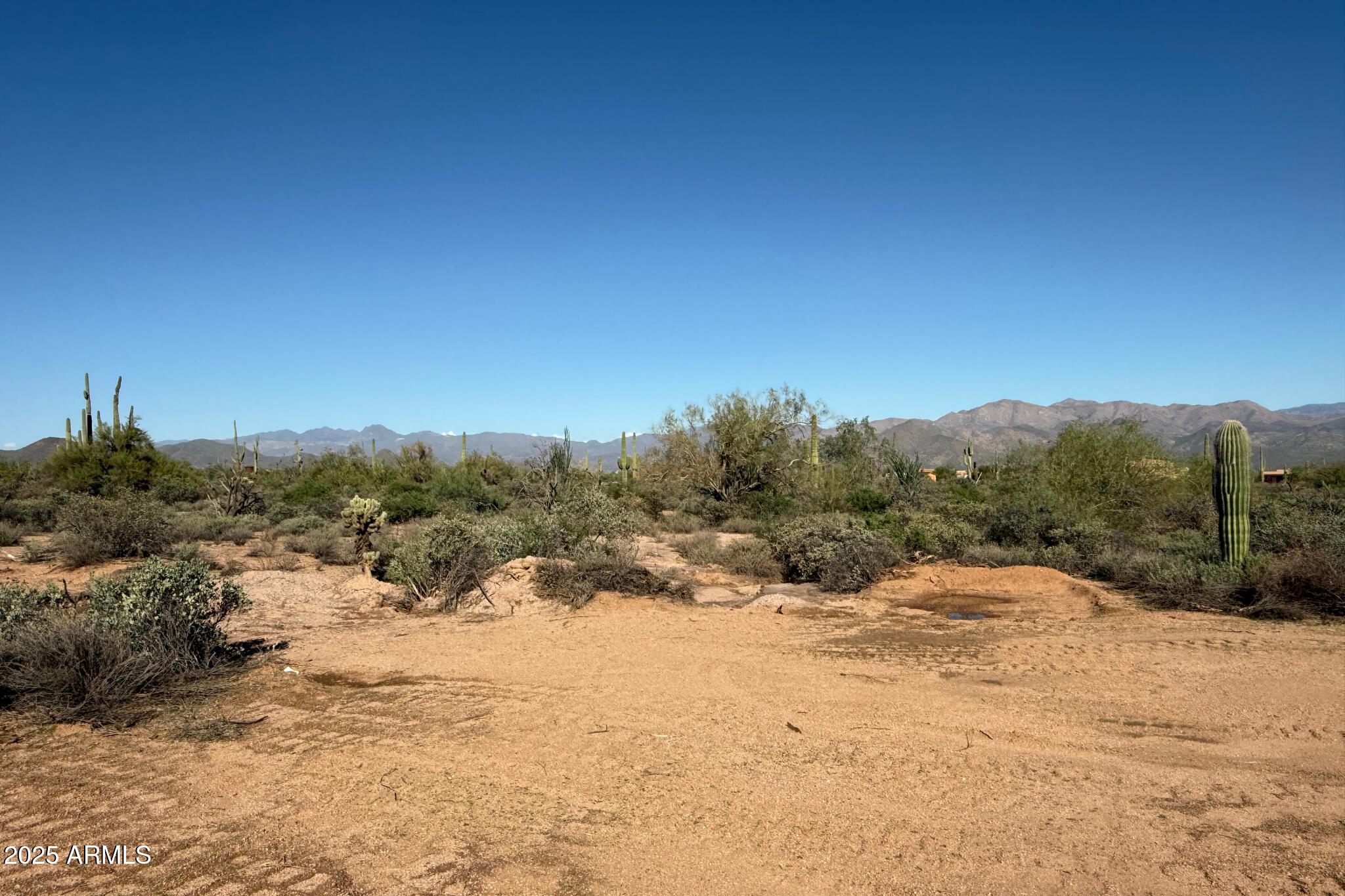 17006 E Lone Mountain Road -