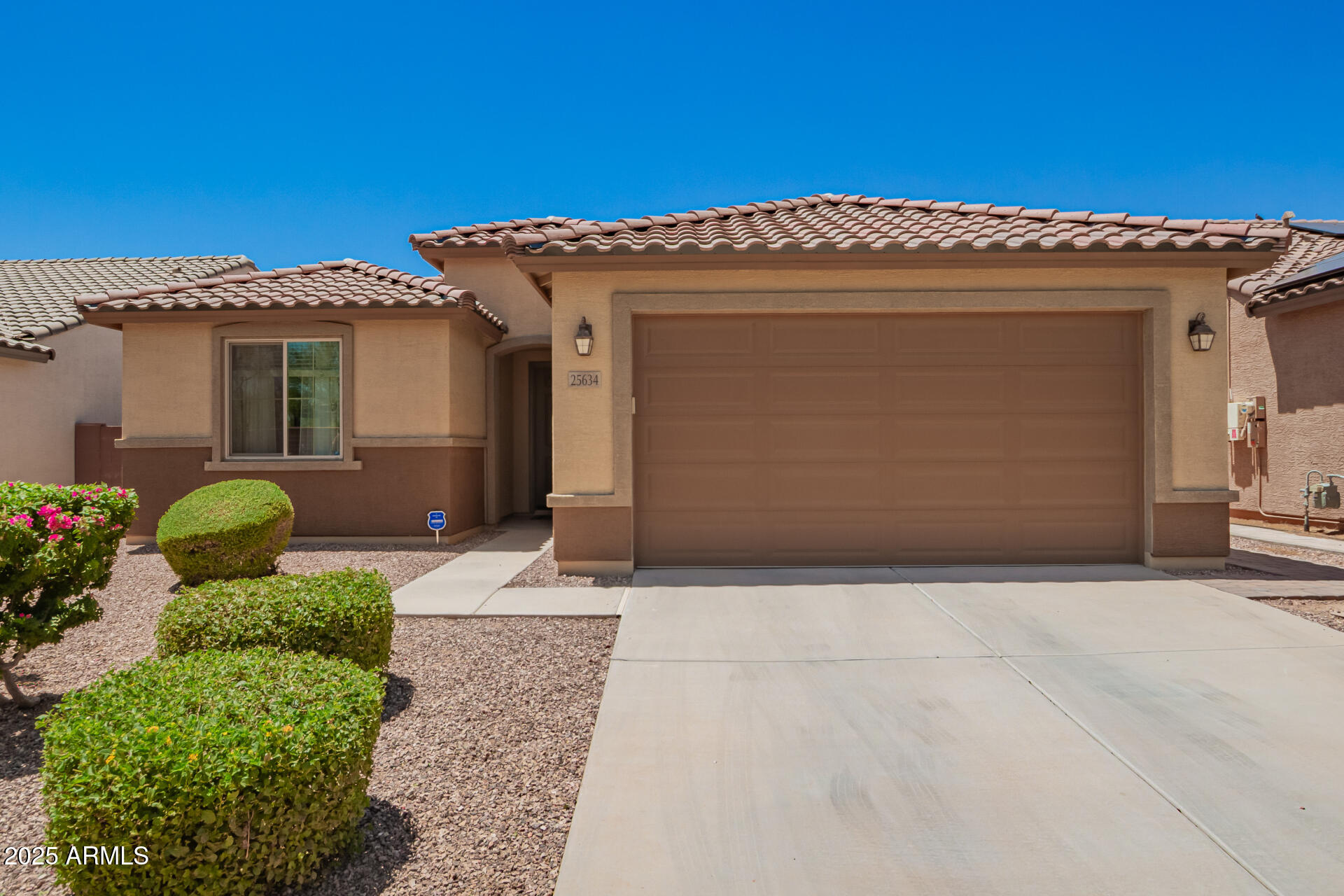 25634 N 162ND Drive