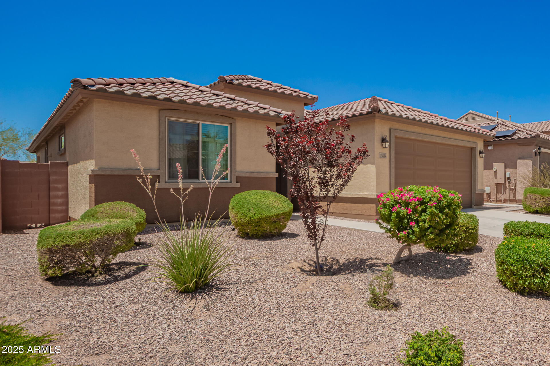 25634 N 162ND Drive