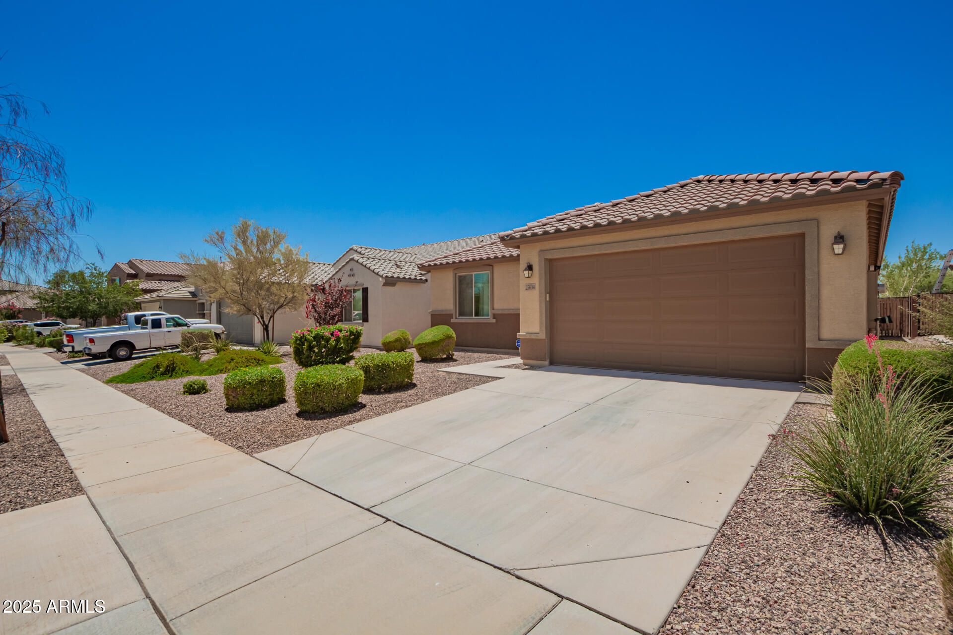 25634 N 162ND Drive