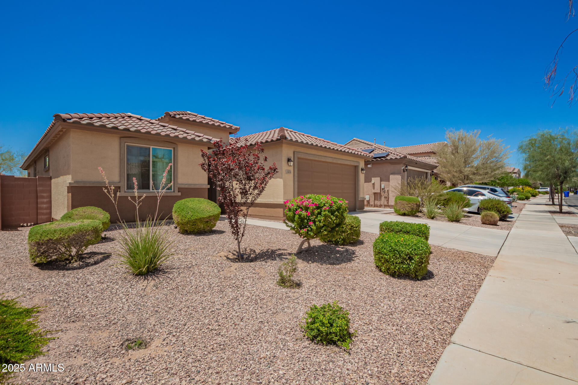 25634 N 162ND Drive
