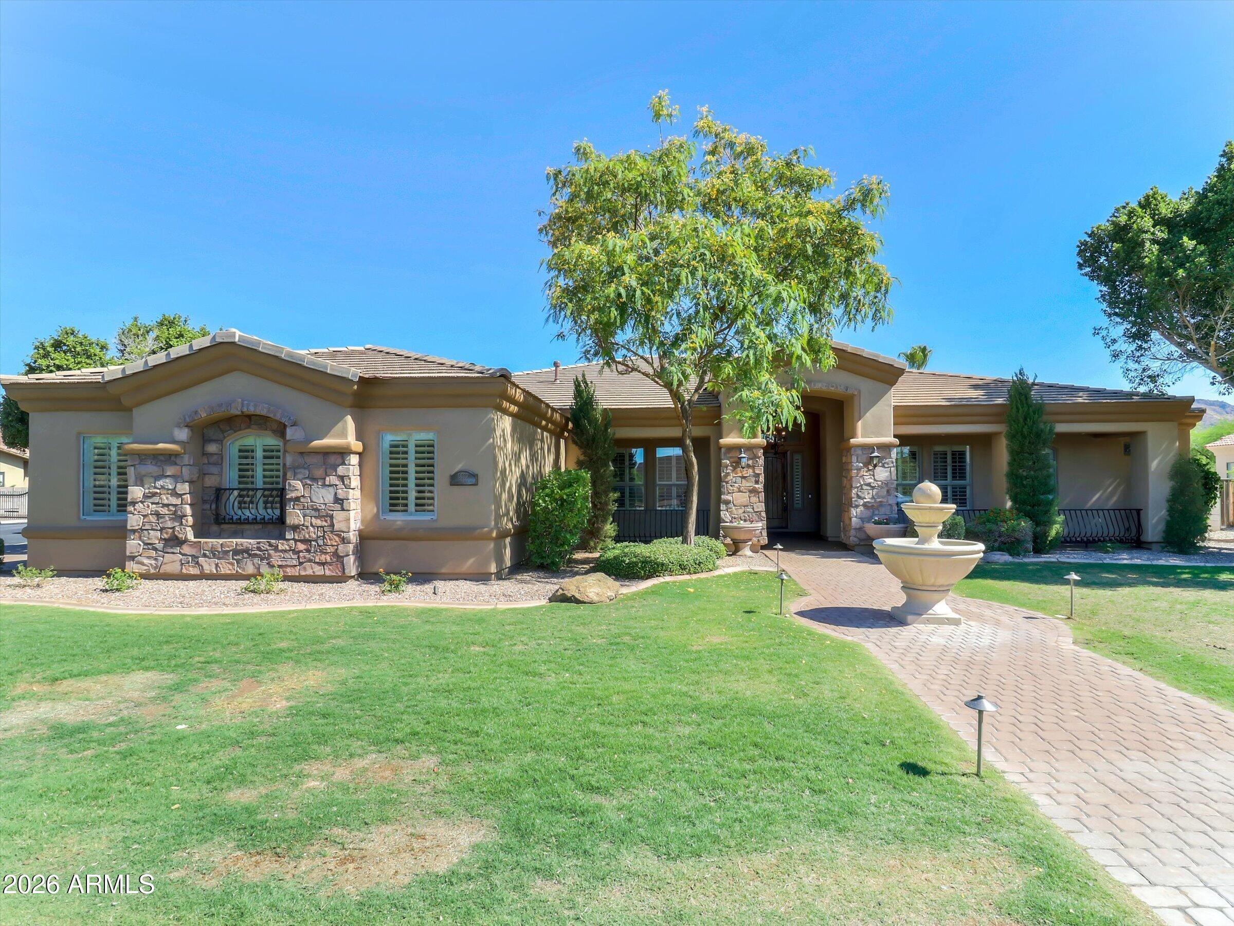 6610 W AVENIDA DEL SOL --