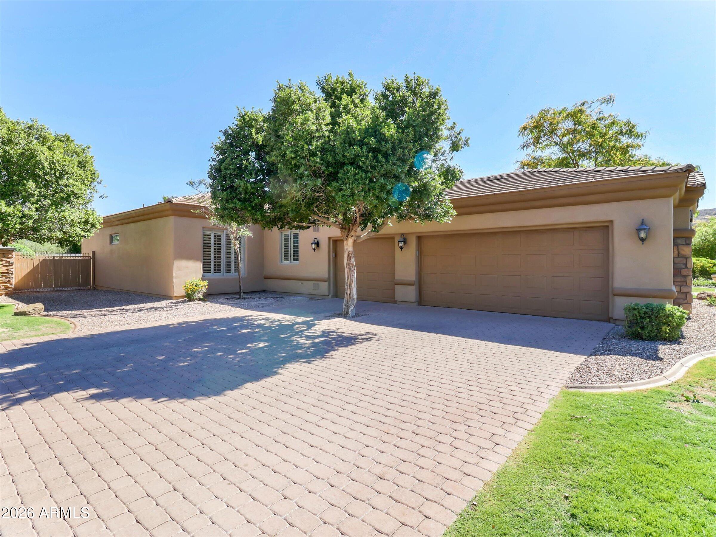 6610 W AVENIDA DEL SOL --