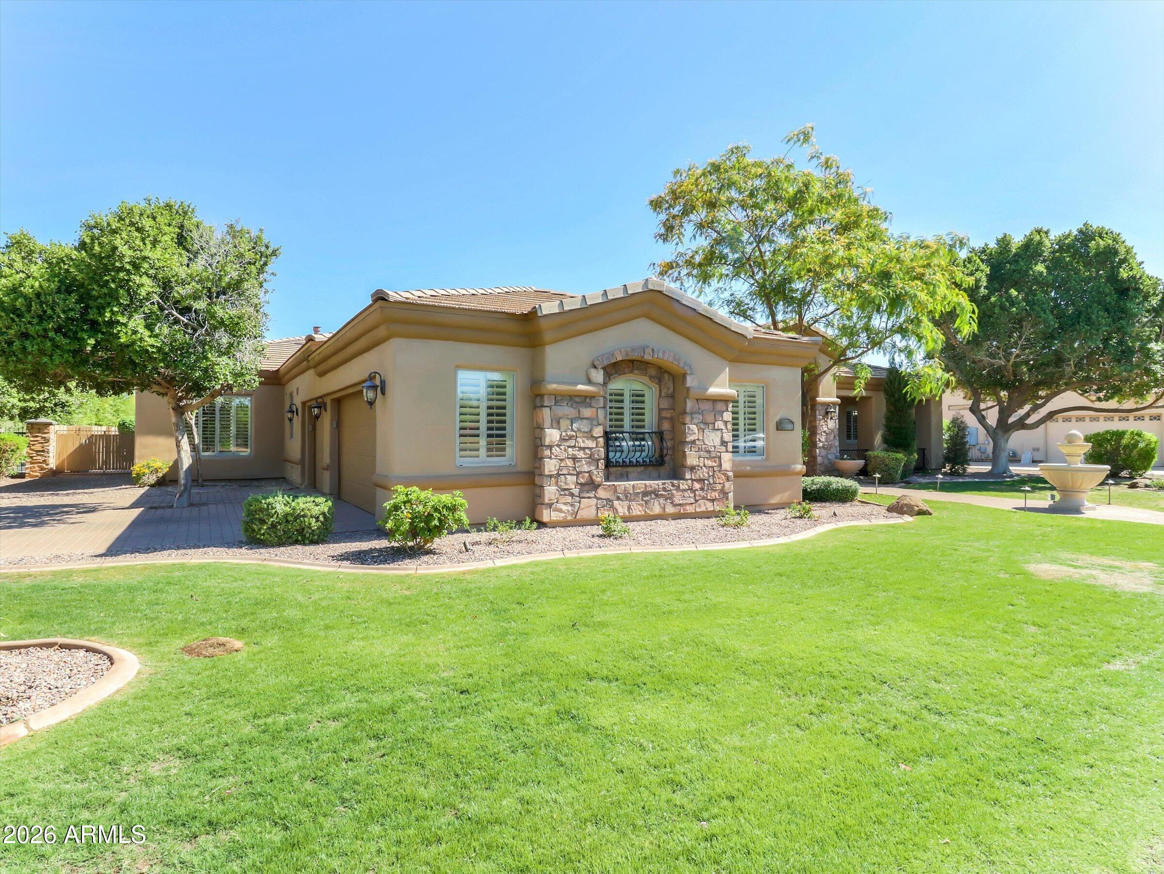 6610 W AVENIDA DEL SOL --