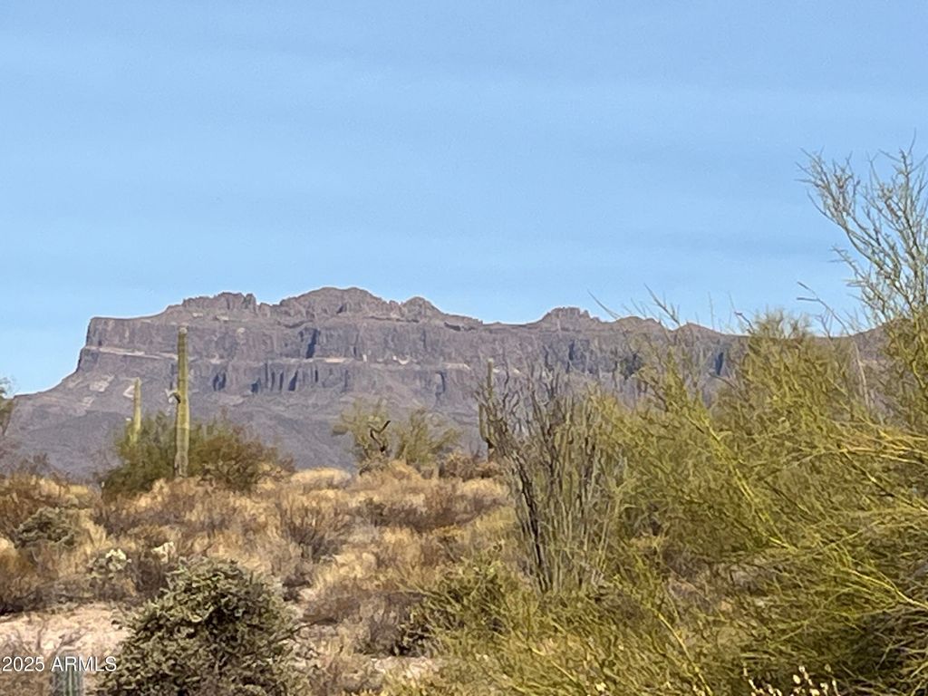 Photo of 10849 E Palm Way #33, Gold Canyon, AZ 85118 (MLS # 6784789)