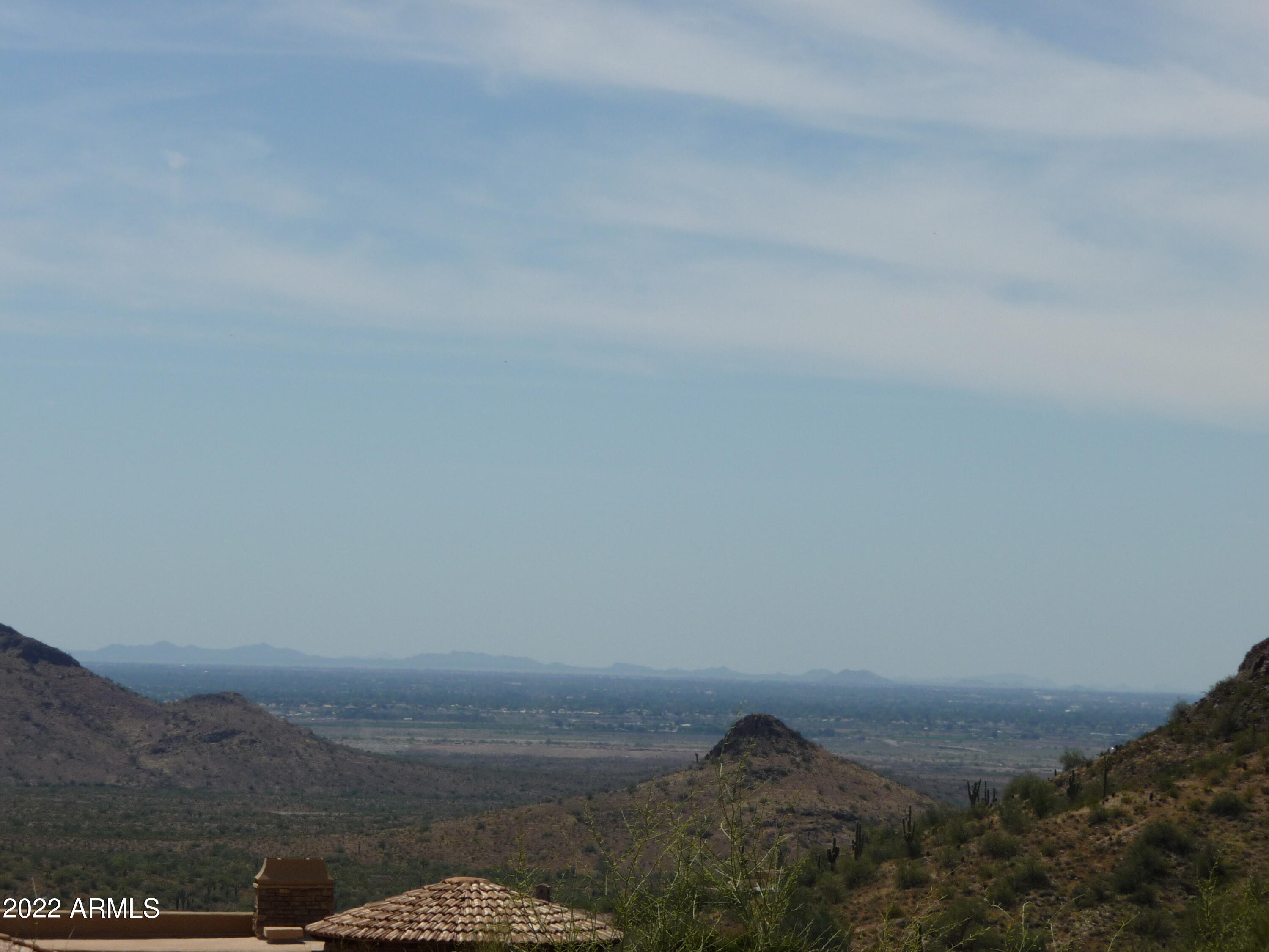 View Fountain Hills, AZ 85268 land