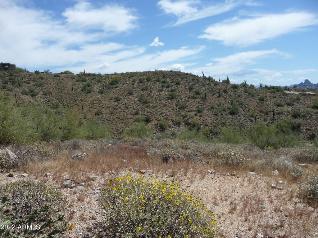 Photo of 10625 N Crestview Drive #78, Fountain Hills, AZ 85268 (MLS # 6376823)