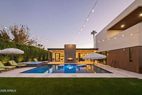 4334 E LEWIS Avenue Phoenix AZ 85008