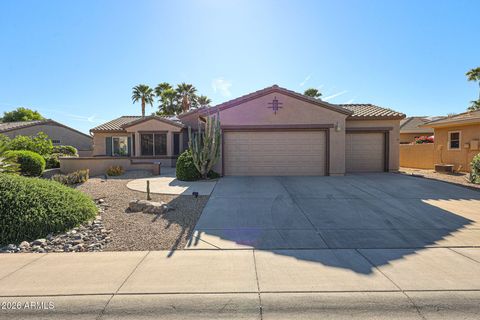 17337 W IMPERIAL Lane Surprise AZ 85387