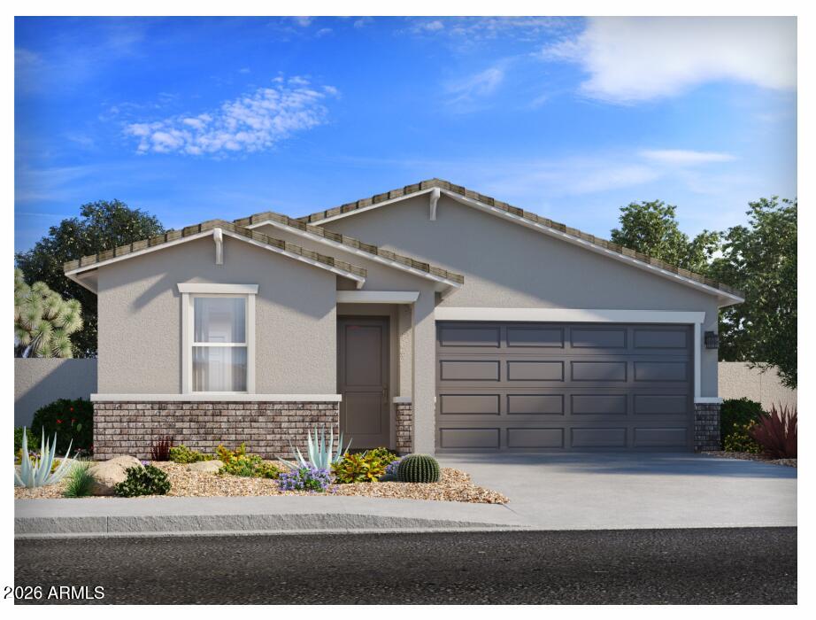 7340 E TINTYPE Road