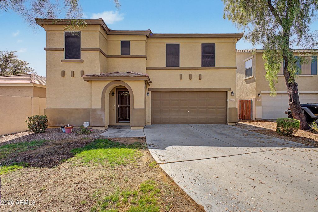 Photo of 8422 E Keats Avenue, Mesa, AZ 85209 (MLS # 7052548)