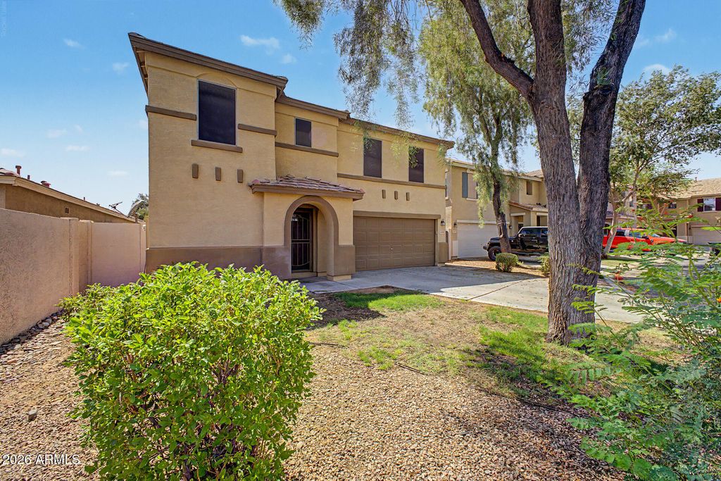 Photo of 8422 E Keats Avenue, Mesa, AZ 85209 (MLS # 7052548)