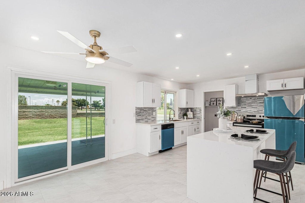 Photo of 15401 N Cameo Drive, Sun City, AZ 85351 (MLS # 7008689)