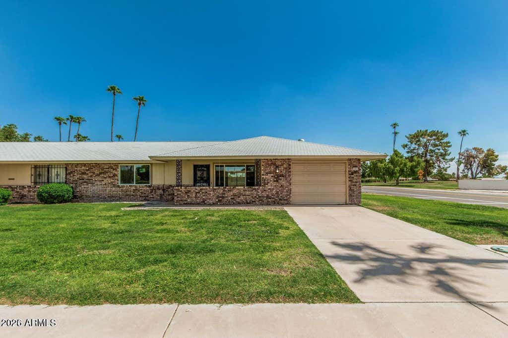 Photo of 15401 N Cameo Drive, Sun City, AZ 85351 (MLS # 7008689)