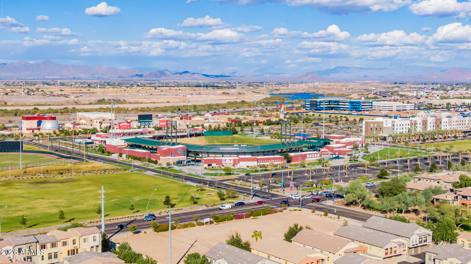 2401 E RIO SALADO Parkway 1197