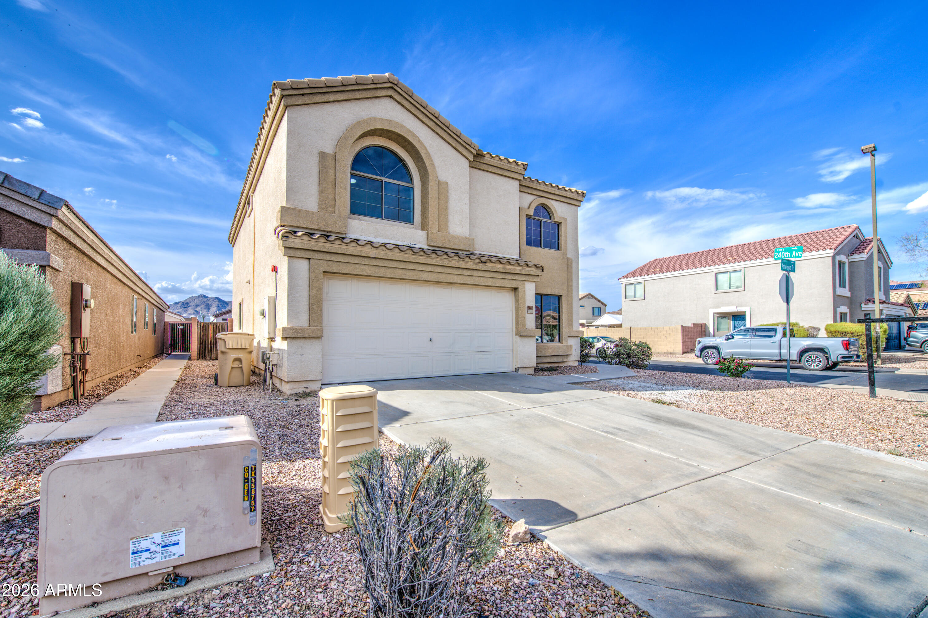 24032 W ANTELOPE Trail