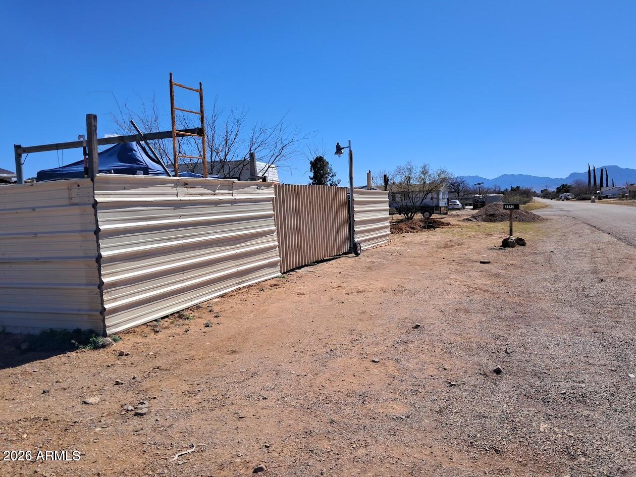 WHETSTONE MESA ESTATES 5 - Land