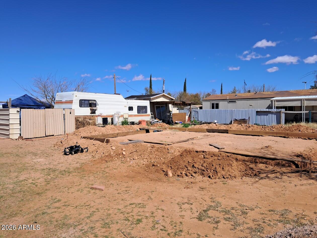 WHETSTONE MESA ESTATES 5 - Land