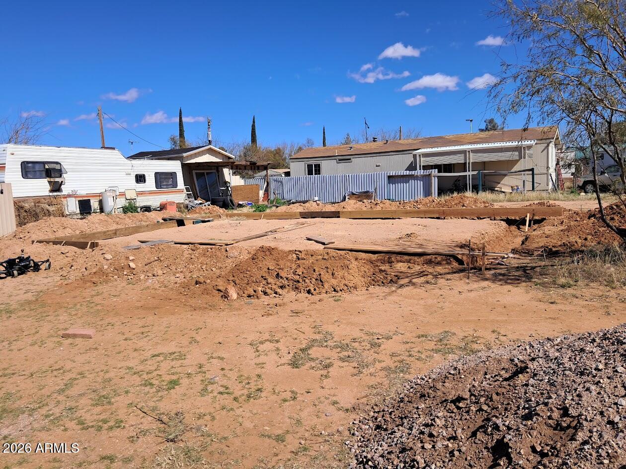WHETSTONE MESA ESTATES 5 - Land