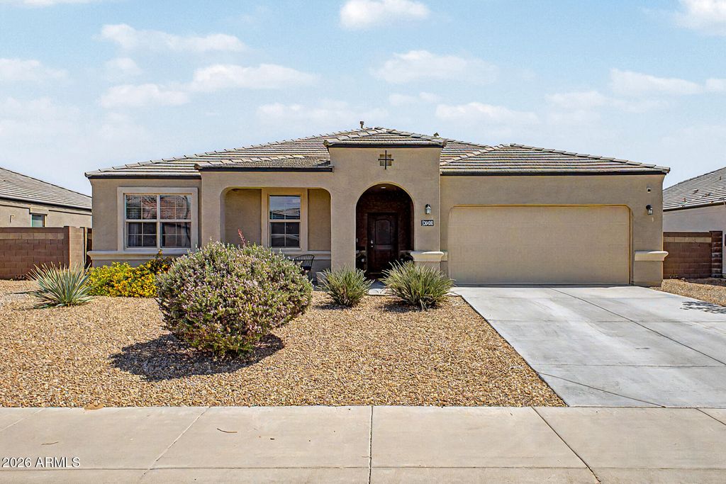 Photo of 30480 W Fairmount Avenue, Buckeye, AZ 85396 (MLS # 7028498)