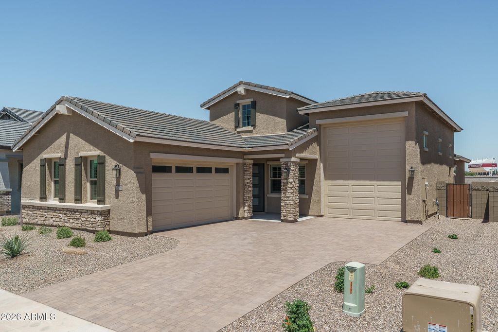 Photo of 18734 W Westview Drive, Litchfield Park, AZ 85340 (MLS # 7010726)