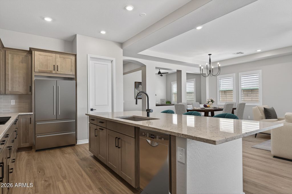 Photo of 18734 W Westview Drive, Litchfield Park, AZ 85340 (MLS # 7010726)