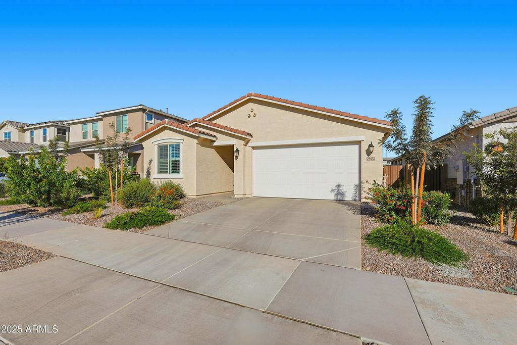 Photo of 23052 E Firestone Drive, Queen Creek, AZ 85142 (MLS # 6961663)