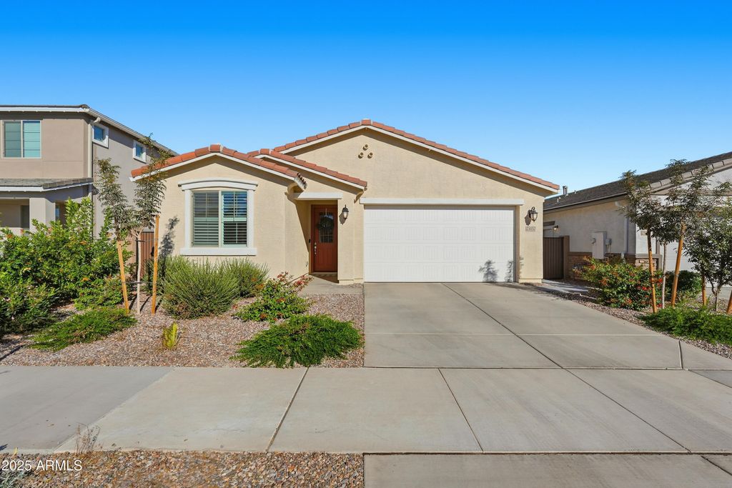 Photo of 23052 E Firestone Drive, Queen Creek, AZ 85142 (MLS # 6961663)