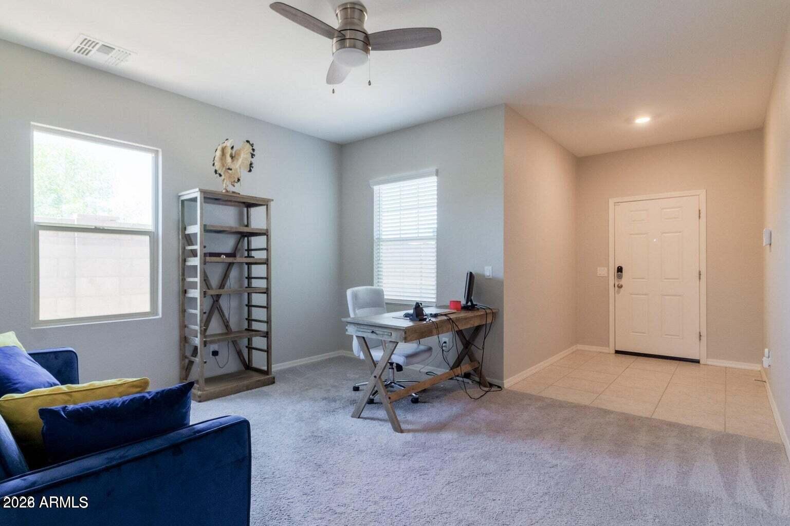 6617 W MAGDALENA Lane