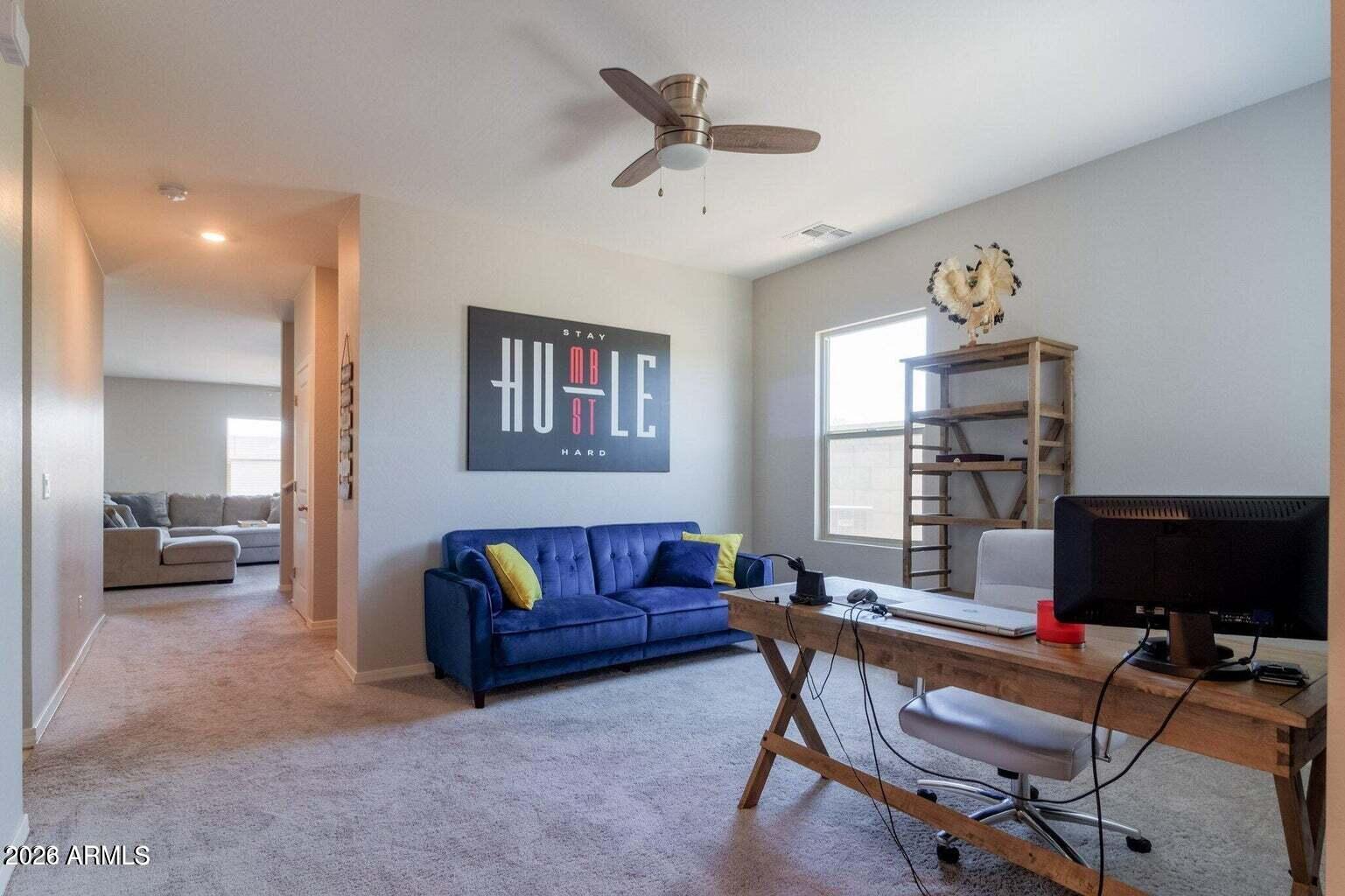 6617 W MAGDALENA Lane