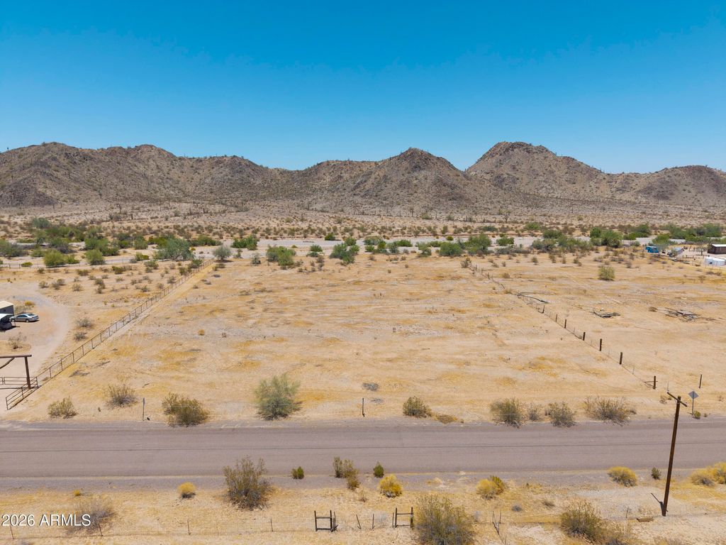 Photo of 54650 W Ivory Road #57, Maricopa, AZ 85139 (MLS # 7044423)
