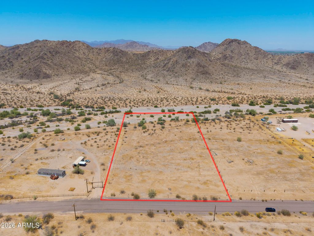 Photo of 54650 W Ivory Road #57, Maricopa, AZ 85139 (MLS # 7044423)