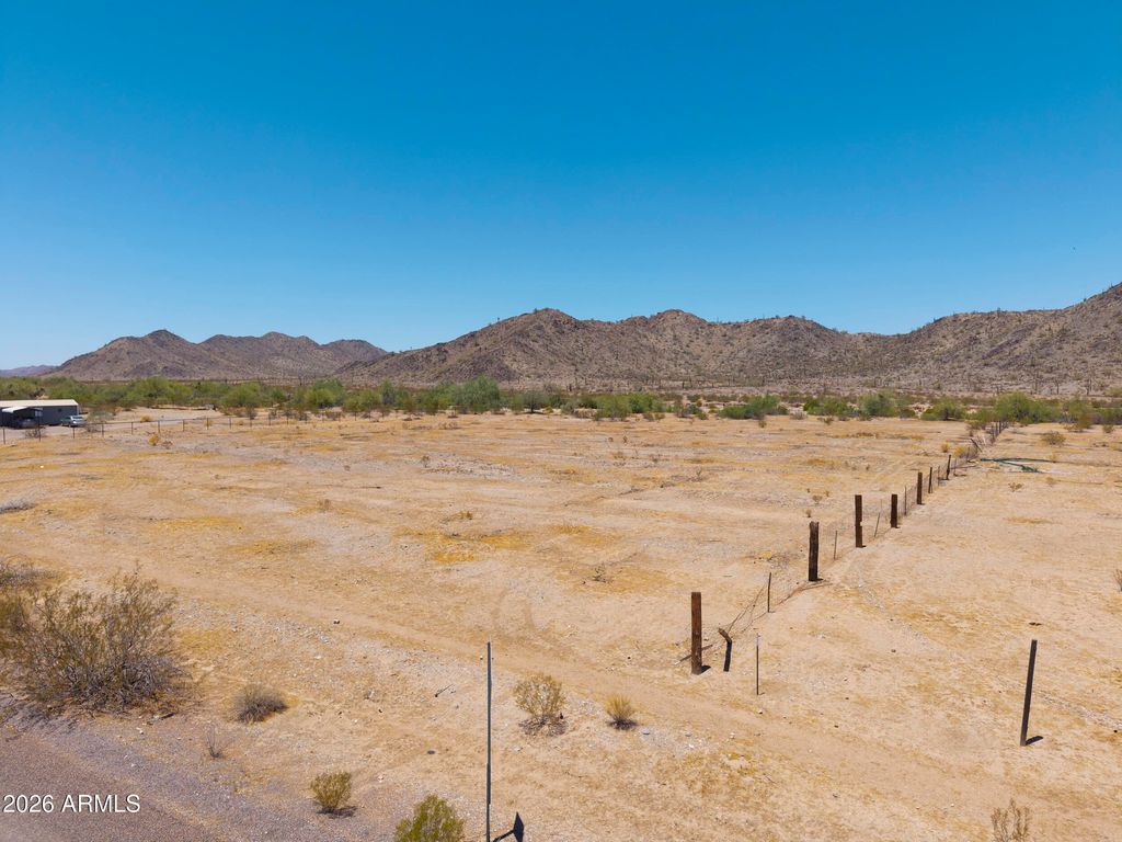 Photo of 54650 W Ivory Road #57, Maricopa, AZ 85139 (MLS # 7044423)
