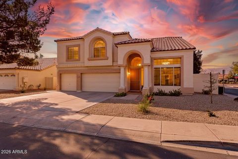 11027 W AMELIA Avenue Avondale AZ 85323