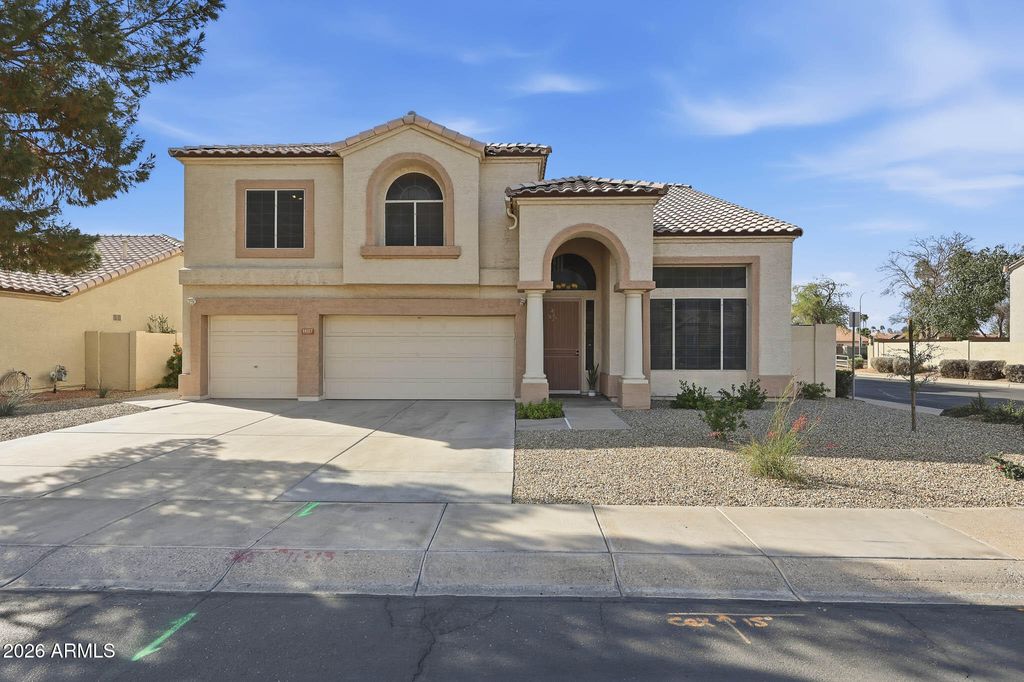 Photo of 11027 W Amelia Avenue, Avondale, AZ 85323 (MLS # 6981434)