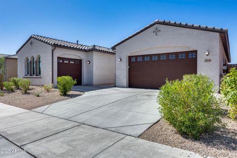 32736 N 22ND Drive Phoenix AZ 85085