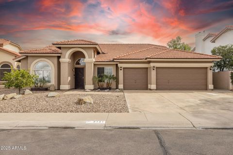 3121 N MEADOW Drive Avondale AZ 85392