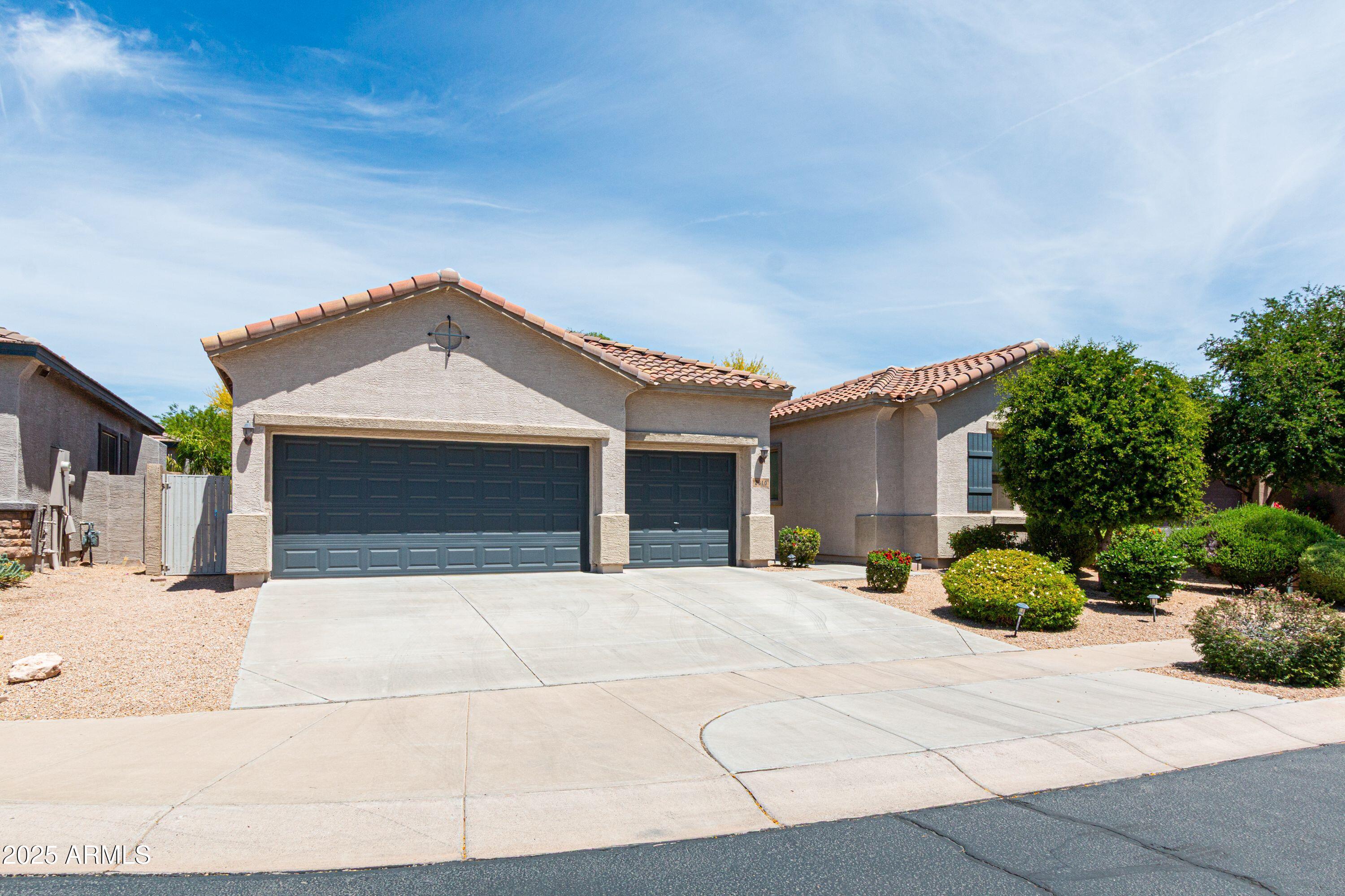 2310 W SIENNA BOUQUET Place