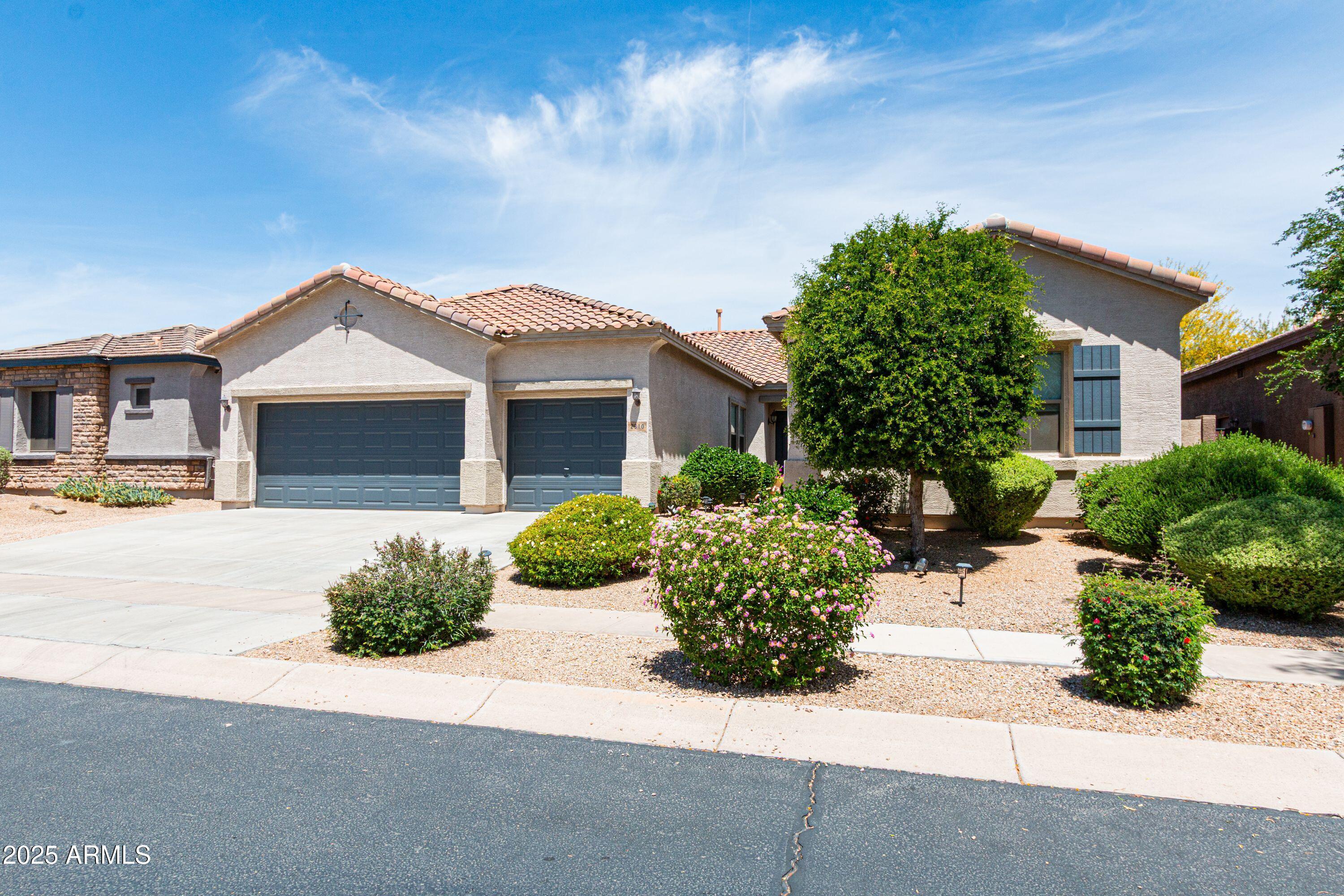 2310 W SIENNA BOUQUET Place