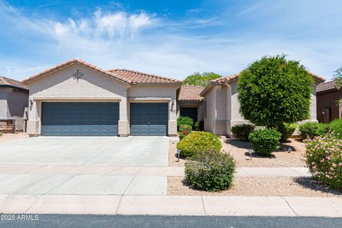 2310 W SIENNA BOUQUET Place Phoenix AZ 85085