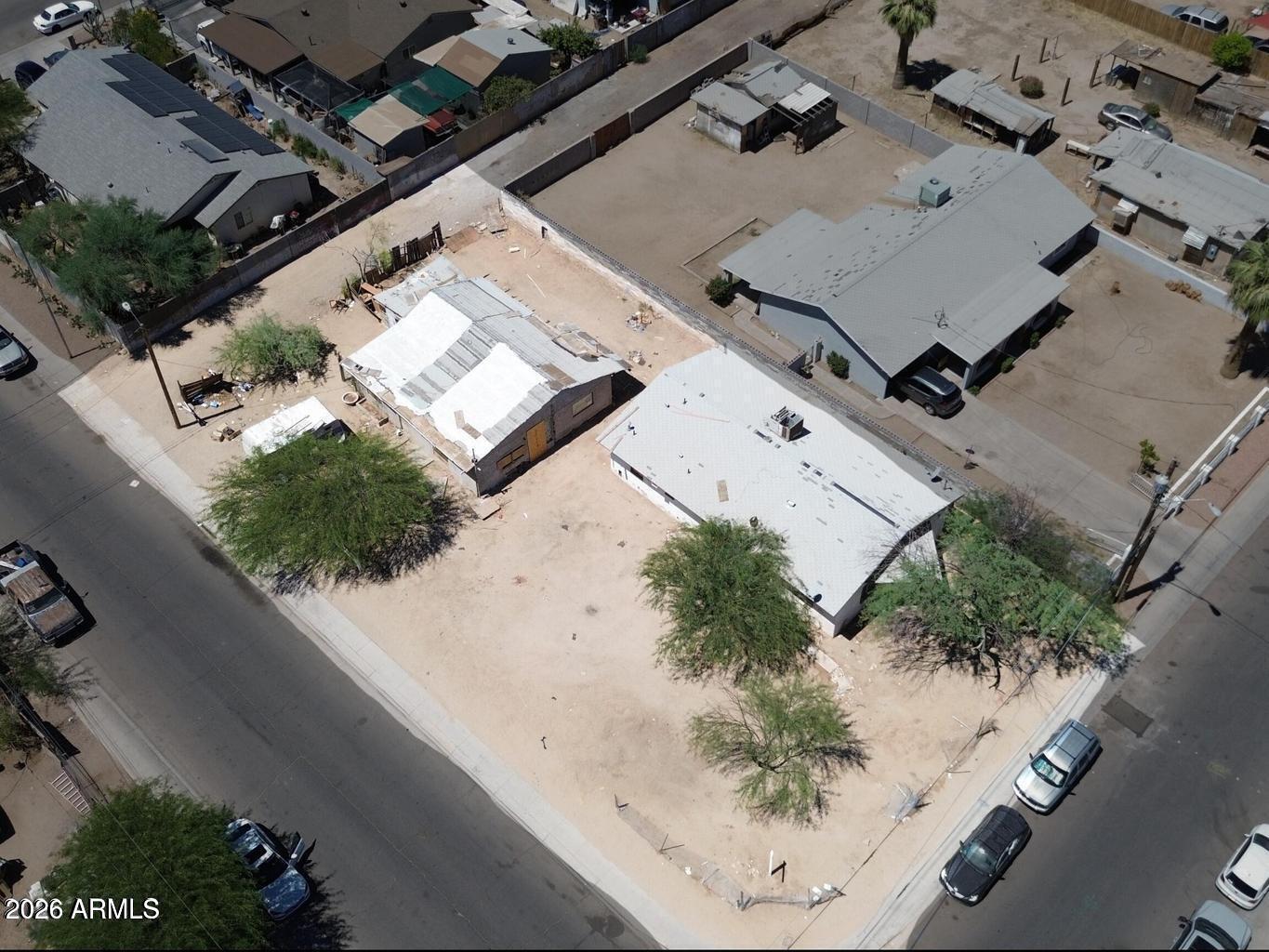 5735 E Calle Mexico --