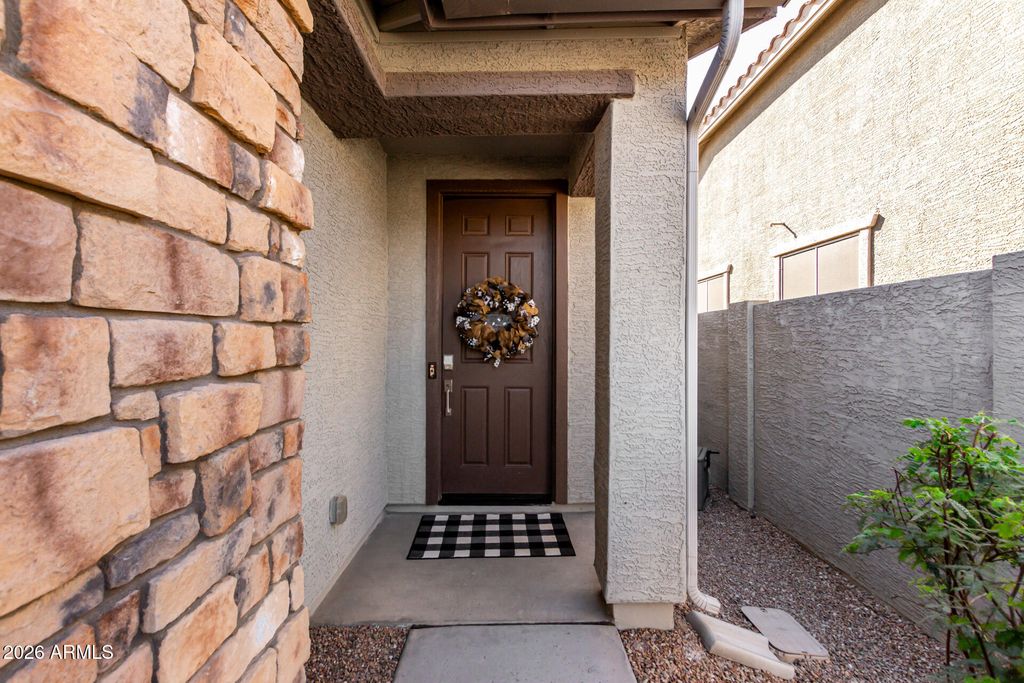 Photo of 12431 W State Avenue, Glendale, AZ 85307 (MLS # 6981256)