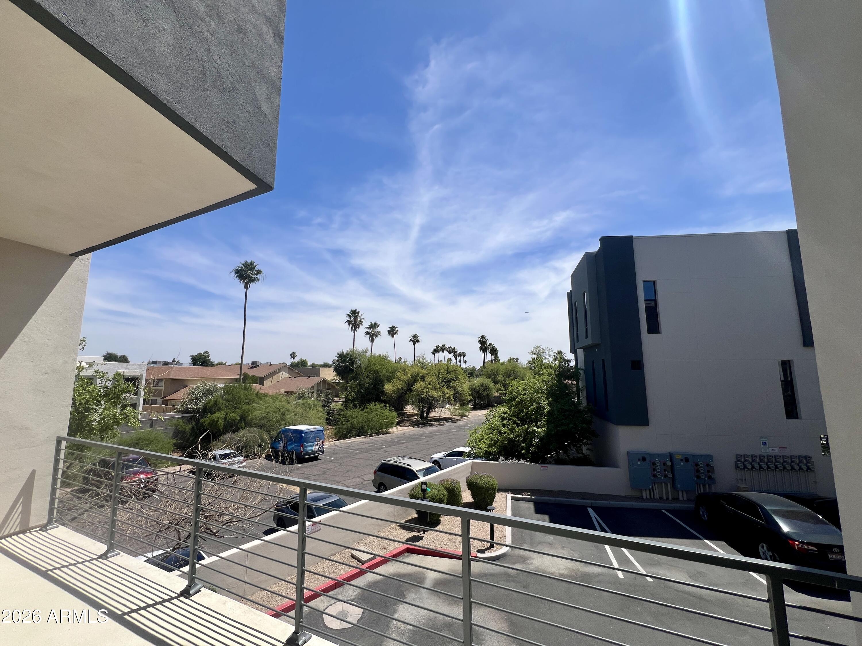 1401 N Granite Reef Road 1015