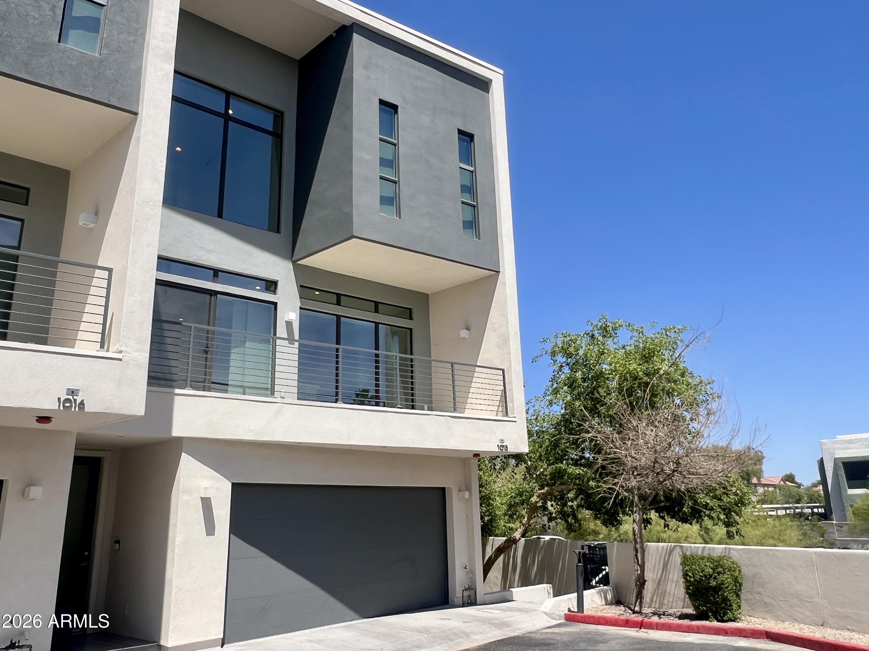 1401 N Granite Reef Road 1015